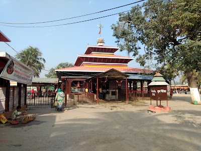 Photos of Sakhada Bhagwati