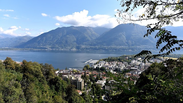 Locarno