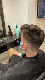 Photo n°12 de Salon De Coiffure Chris Hair à Massy (Salon de coiffure)