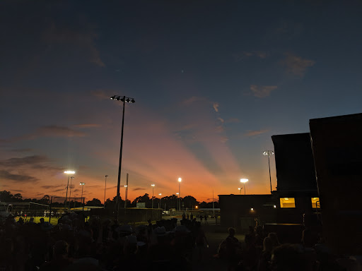 Tate High School - Thumbnail