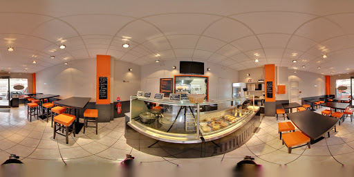 Photo 11 - L'Art En Burger Orléans