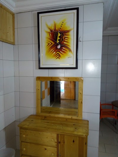 Photos of Aboubacar Broderie