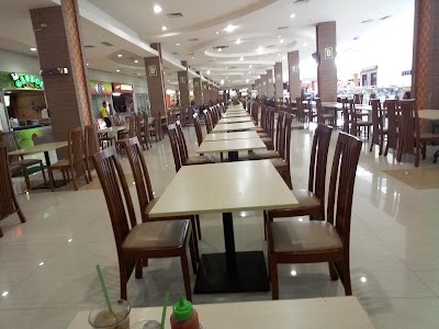 Photos of Hartono Lifestyle Mall