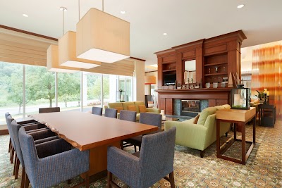 Hilton Garden Inn Fairfax