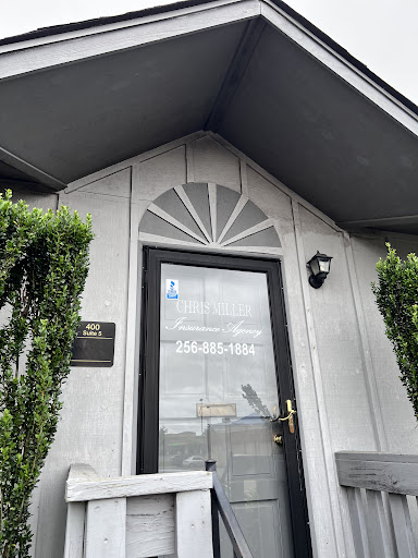 Chris Miller Insurance Agency - Thumbnail