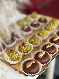 Photo n°29 de Ryhana Food à La Roche-sur-Yon (Restaurant)