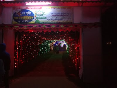 Photos of Pachuria Bazar.