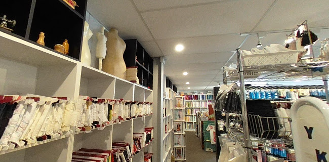 Bernina Sewing Centre Tauranga Open Times