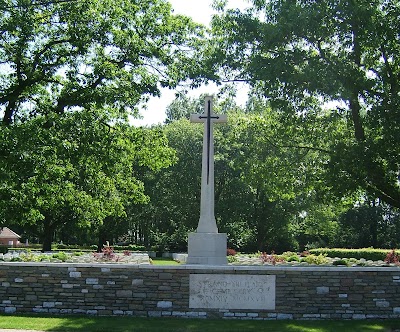 Photos of Strand Military Cemetery