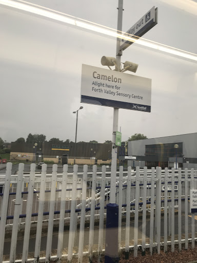 Camelon - Visual