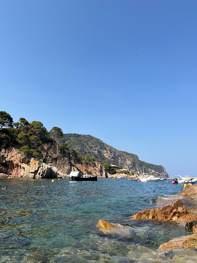 Port d'Esclanyà