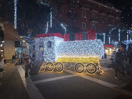 Forniture per Parrucchieri Barbieri ed Estetisti Anzio - Gruppo Klem - Thumbnail