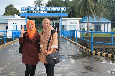 Photos of Pulau Senayang