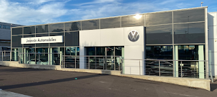 Photo n°21 de Volkswagen & Volkswagen Véhicules Utilitaires Auxerre - Groupe Jeannin à Auxerre (Mécanicien)