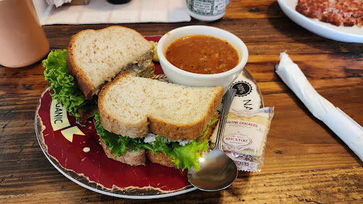 Beyond the Daily Grind Cafe - Thumbnail
