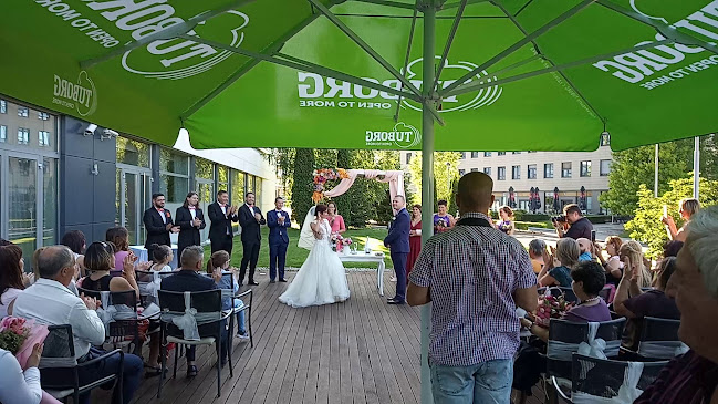 Коментари и отзиви за Crowne Plaza Sofia, an IHG Hotel
