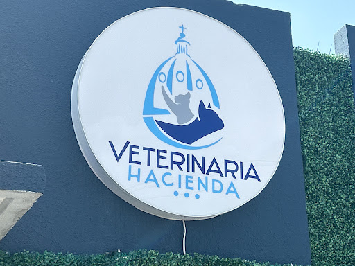 Veterinaria Hacienda