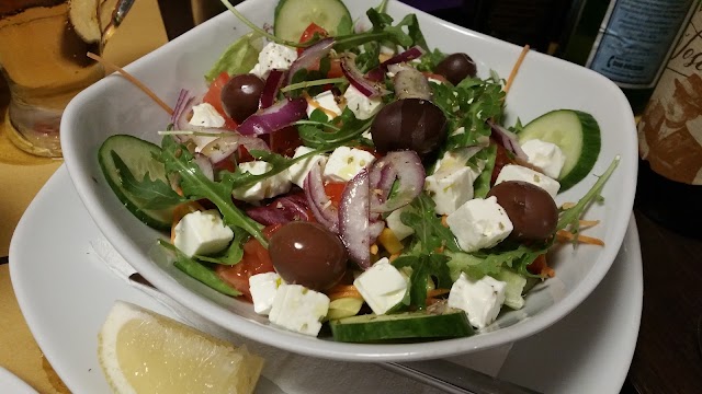 Trattoria Camillo Cavour