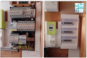 Photo n°17 de MS'Elec' à Thann (Électricien)