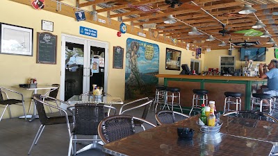 Photos of Overseas Pub and Grill