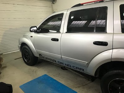 Photos of Autoservis "Grbo"