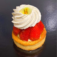 Boulangerie Henri IV à La Flèche