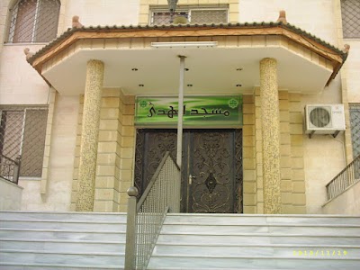 Photos of مسجد الهدى