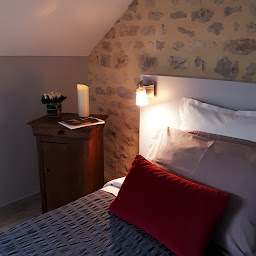 Photo n°40 de Chambres d’hôtes La Ferme du Bois Prince à Ymonville (Maison d'hôtes)