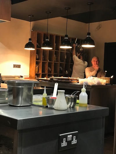 Greens Catering Equipment