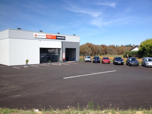 Eurorepar Garage Lentin