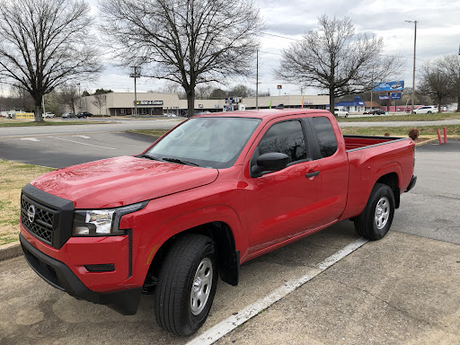 Nissan of Chattanooga East - Service & Repair Facility - Thumbnail