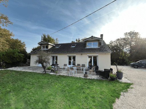 Rénover après un sinistre : les étapes essentiellesUn...