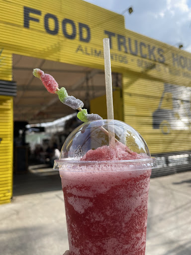 Food Truck House Coyoacán Gallery - Mexico