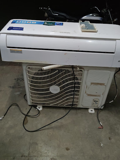 Summer 2026 ac repair service complete post image