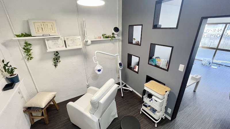 oral care salon Riant【極上エステ】