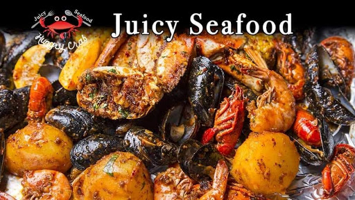 Hungry Crab Juicy Seafood & Bar Winter Haven FL - Thumbnail