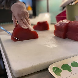 Photo n°13 de J'Adooore Les Sushis à Libourne (Restaurant de plats à emporter)