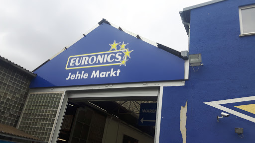 EURONICS Jehle-Markt GmbH - Thumbnail