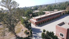 Govt. Boys’ High School No. 1 dera-ghazi-khan