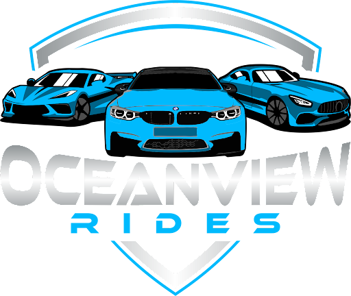 OceanView Rides - Visual