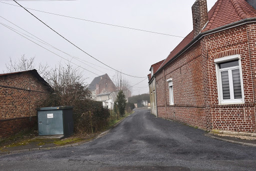 Bourecq Village Hall with Multipurpose Room