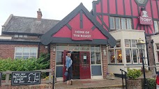 Toby Carvery Hopgrove york