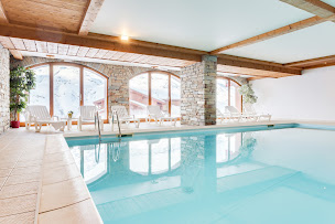 Photo n°29 de Les Chalets de l'Adonis à Les Belleville (Résidence hôtelière)