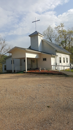 Red Oak Grove Church