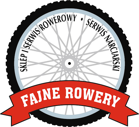 Comentarii opinii despre Sklep Rowerowy i Serwis "Fajne Rowery"