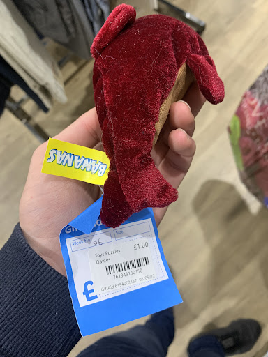 Sue Ryder Lincoln - Thumbnail
