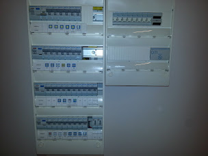 Photo n°11 de Beck Elec 64 à Bayonne (Électricien)