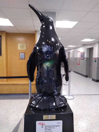 Ward Beecher Planetarium - Thumbnail