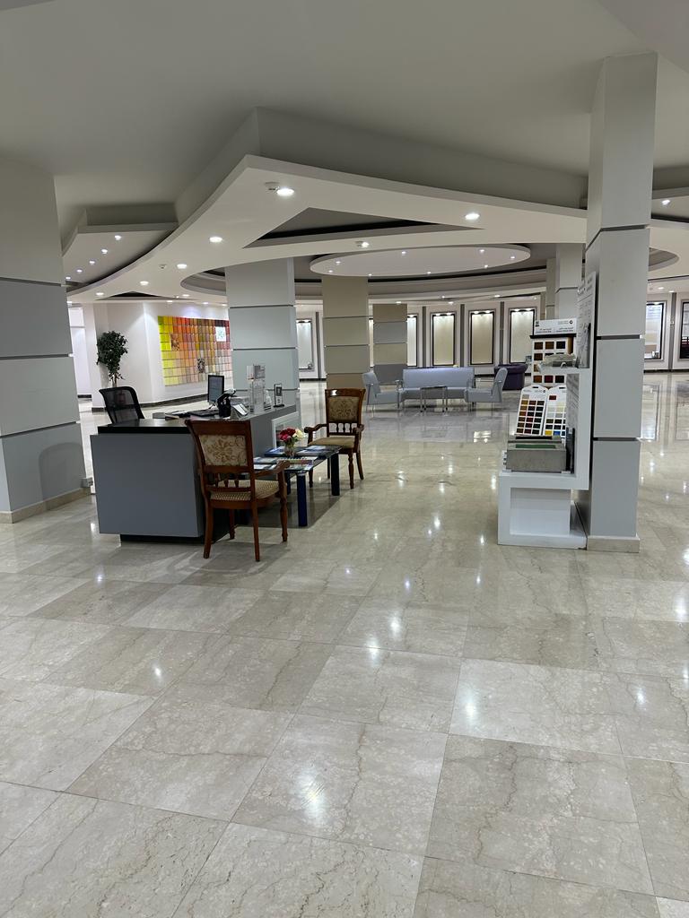 دهانات الجزيرة - Jazeera Paints معرض القنفذة القديم - صورة 2