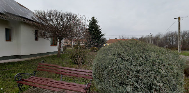 Nagyhegyes - Hajdúszoboszló
